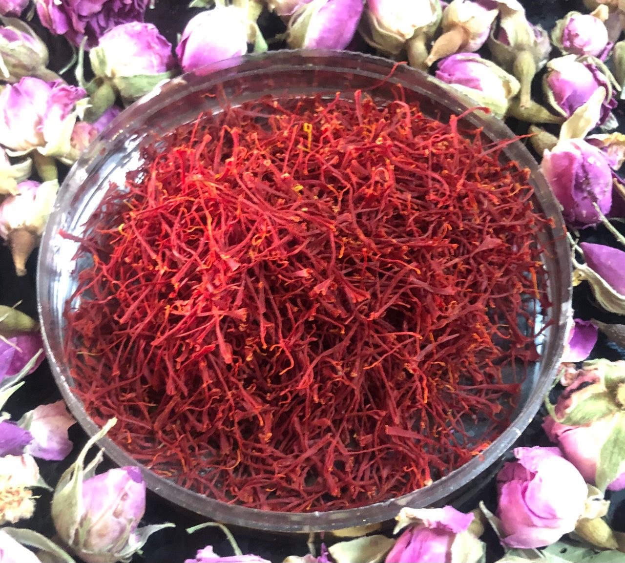 زعفران